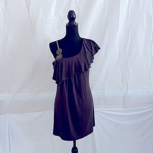 Sky Cocktail Dress Size M